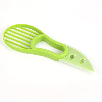 3-in-1 Avocado Slicer