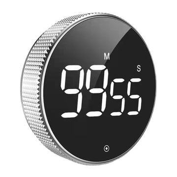 Baseus Magnetic Digital Timer