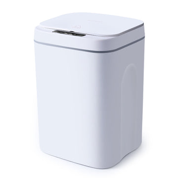 Automatic Sensor Trash Can